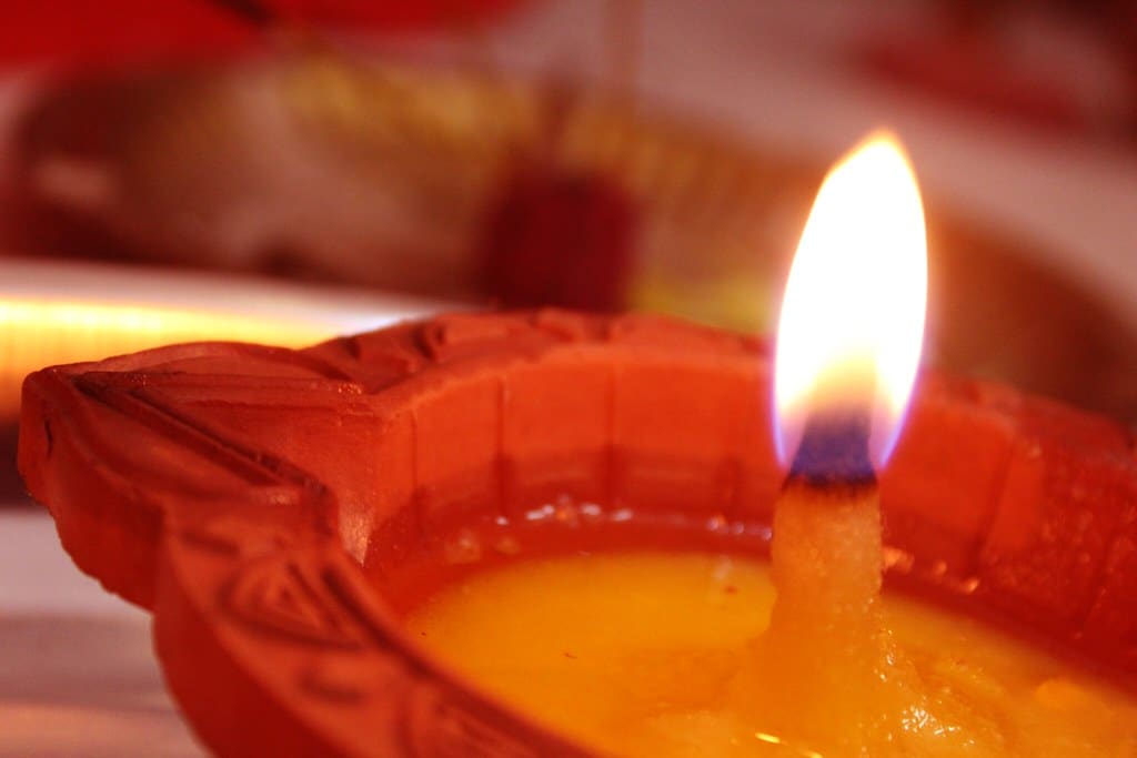 Deepavali Dinner & Dance (Sample)