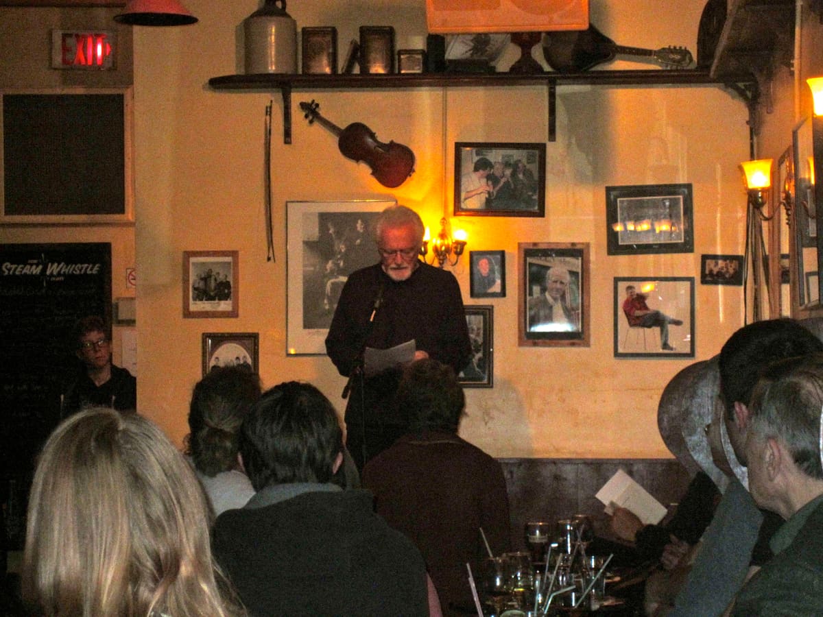 Tamil Stand-Up Comedy Night NYC (Sample) - photo 2