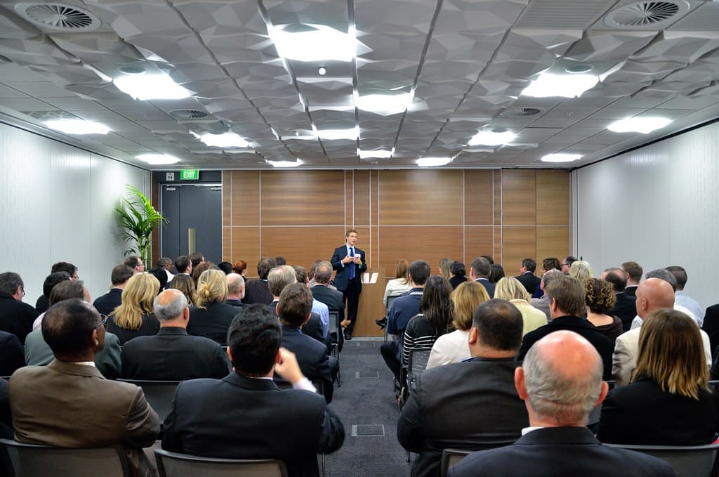 Tamil Business Networking Breakfast (Sample) - photo 2